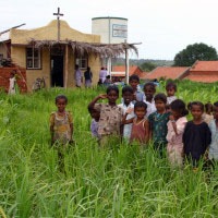 Adopt-a-Village Sponsorship