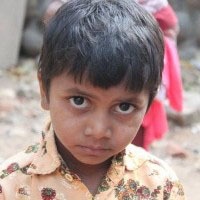 Child Sponsorship