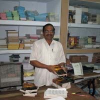 Adult Literacy Training