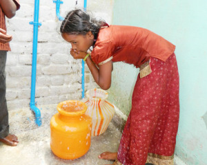 beneficiary drinking water copy