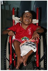 boy in wheelchair happy_boarder